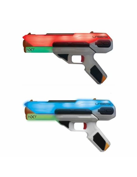 Aiming game Bizak Laserx Next Level