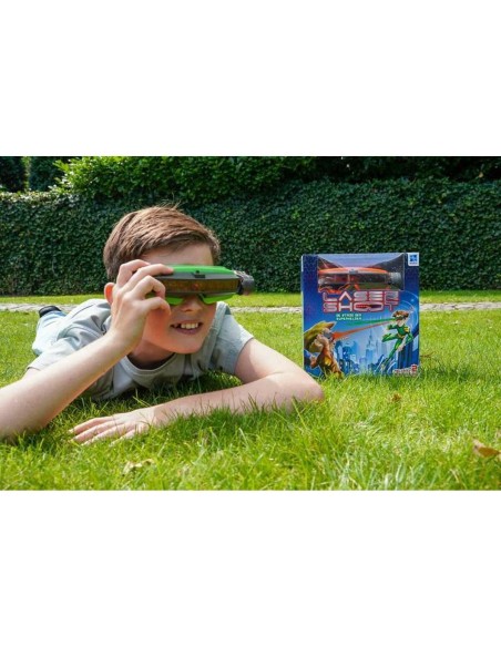 Aiming game Bizak Lasershoot