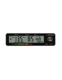 Arm Blood Pressure Monitor Esperanza ECB009 2