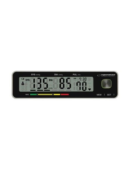 Arm Blood Pressure Monitor Esperanza ECB009