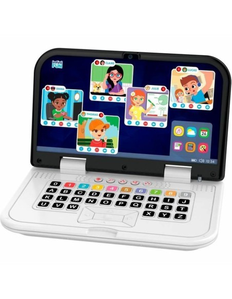Set My First Telework Kit 3 Pieces