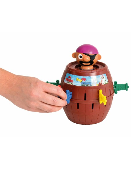 Skills game Bizak Salta Pirata