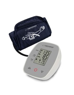 Arm Blood Pressure Monitor Esperanza ECB007
