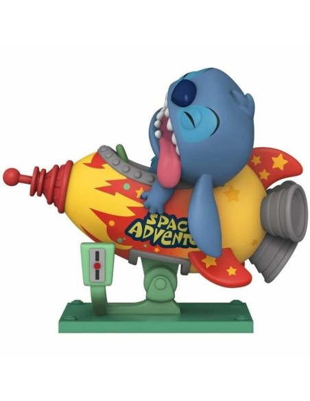 Action Figure Funko Pop! Disney (1 Unit)
