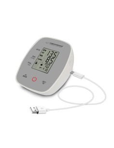 Arm Blood Pressure Monitor Esperanza ECB007 2