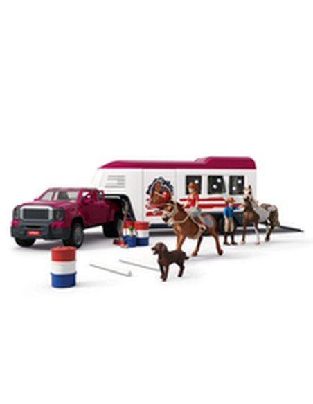 Action Figure Schleich