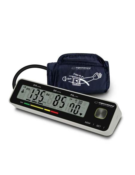 Arm Blood Pressure Monitor Esperanza ECB009