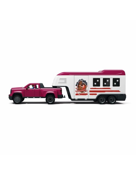 Action Figure Schleich