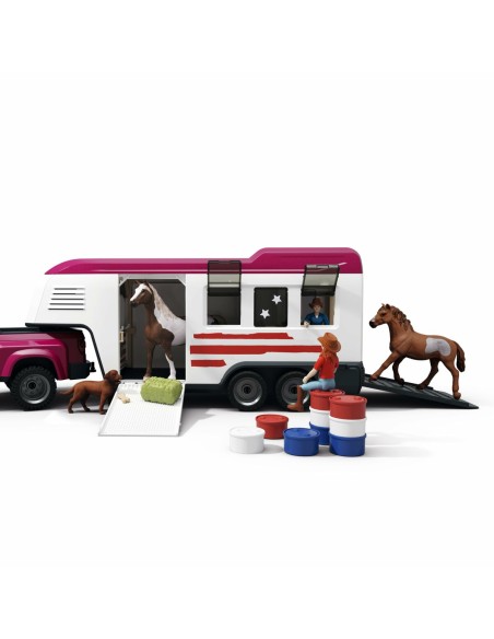 Action Figure Schleich