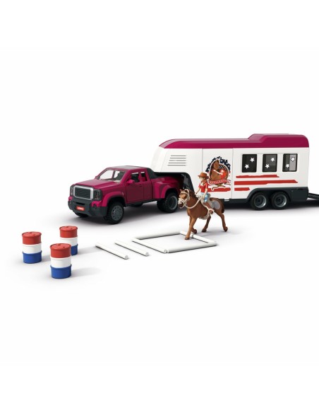 Action Figure Schleich