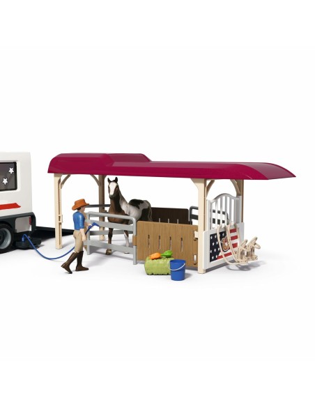Action Figure Schleich