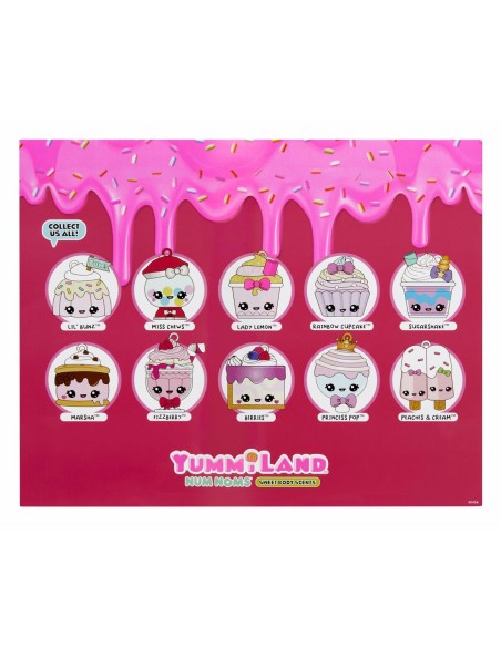 Doll Rainbow High