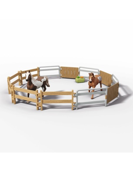 Action Figure Schleich