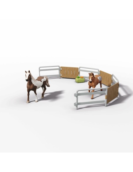 Action Figure Schleich