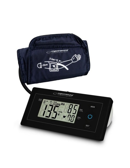 Arm Blood Pressure Monitor Esperanza ECB008