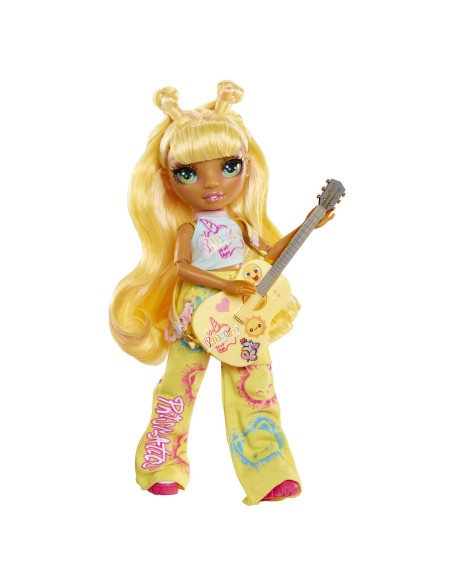 Doll Rainbow High
