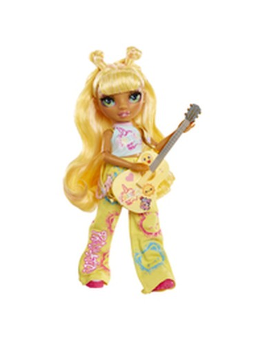 Doll Rainbow High