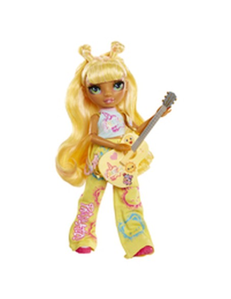 Doll Rainbow High