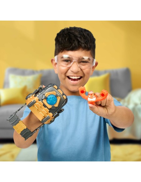 Action Figure Goo Jit Zu