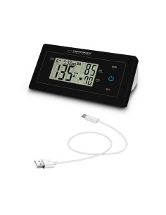 Arm Blood Pressure Monitor Esperanza ECB008 2