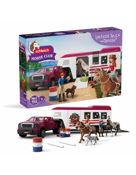 Action Figure Schleich