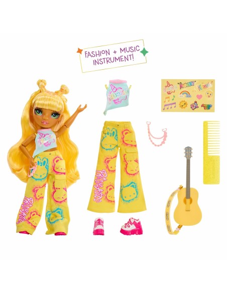 Doll Rainbow High