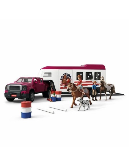 Action Figure Schleich