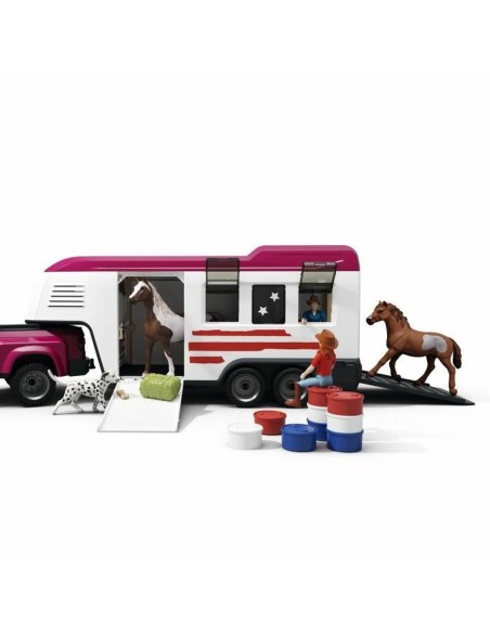 Action Figure Schleich