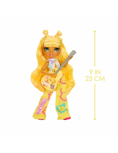 Doll Rainbow High