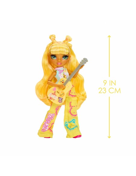 Doll Rainbow High