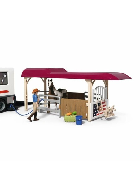 Action Figure Schleich