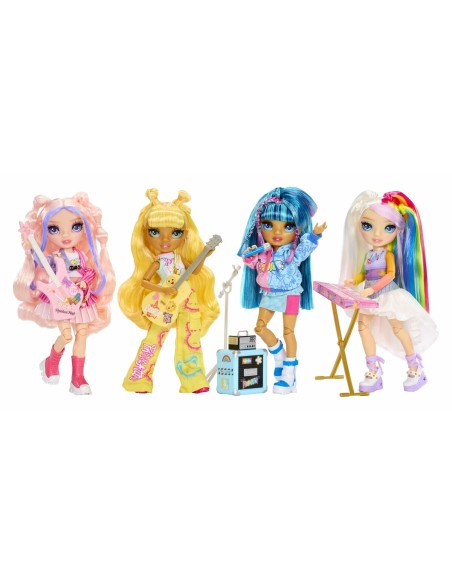 Doll Rainbow High