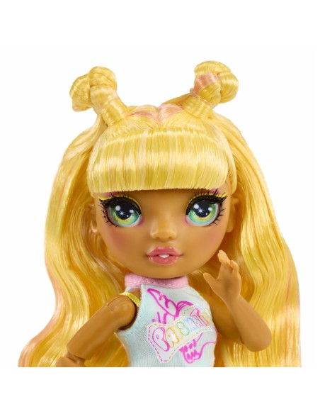Doll Rainbow High