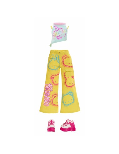 Doll Rainbow High