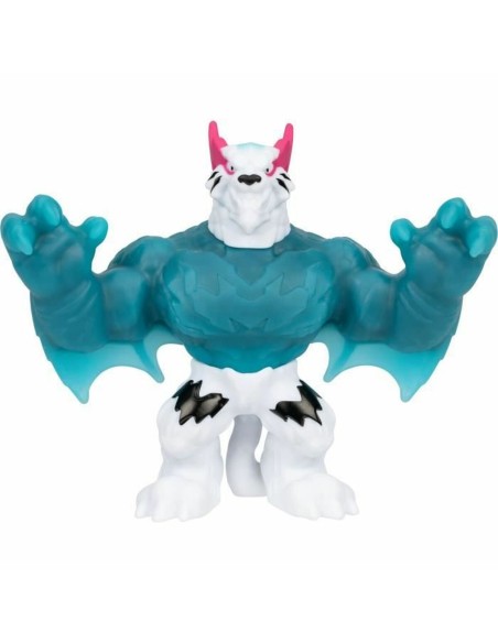 Action Figure MrBeast Lab