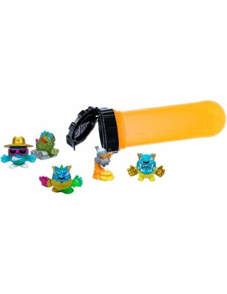 Action Figure Moose Toys 5 Pieces