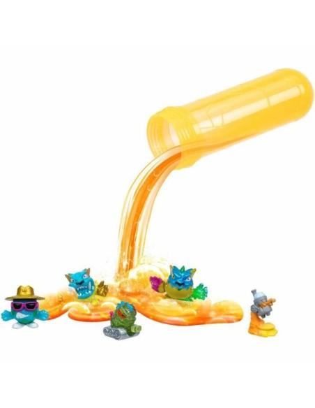 Action Figure Moose Toys 5 Pieces