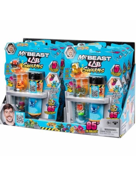 Action Figure Moose Toys 5 Pieces
