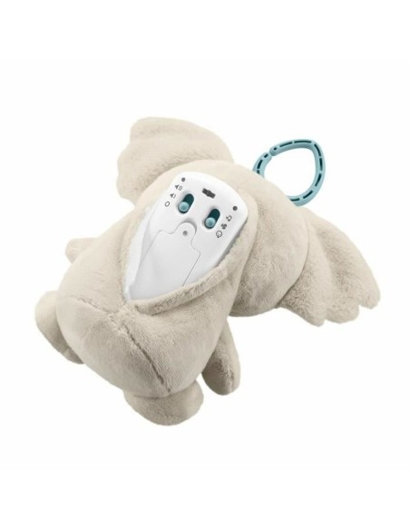 Fluffy toy Fisher-Price Blue Plastic