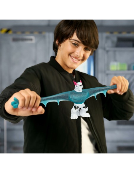 Action Figure MrBeast Lab