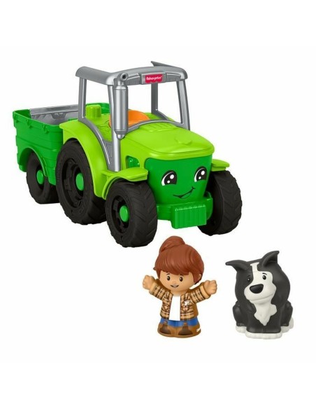 Educational Game Fisher-Price