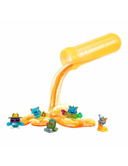 Action Figure Moose Toys 5 Pieces