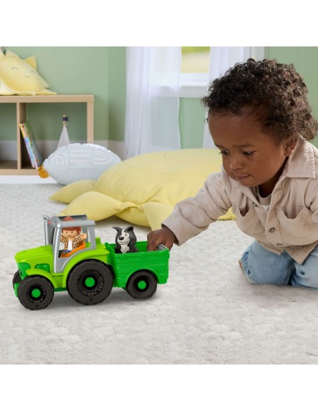 Educational Game Fisher-Price
