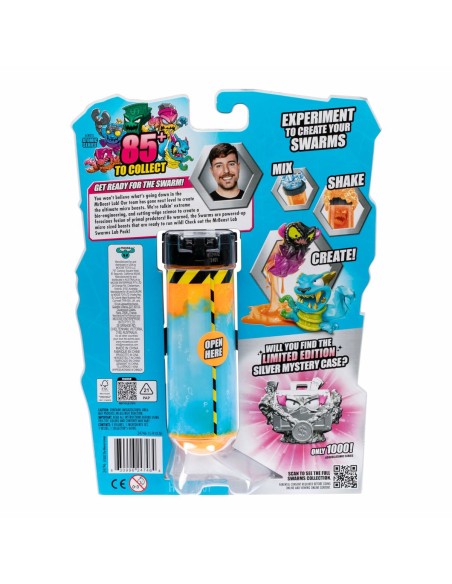 Action Figure Moose Toys 5 Pieces