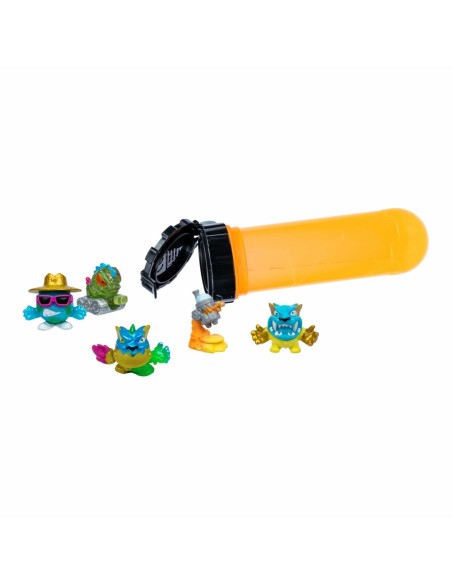 Action Figure Moose Toys 5 Pieces