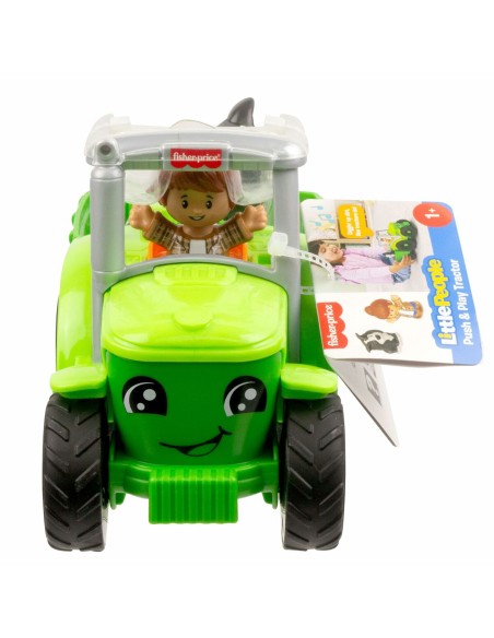 Educational Game Fisher-Price