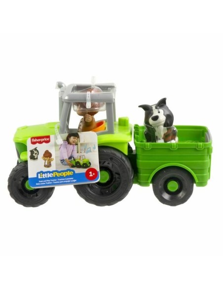 Educational Game Fisher-Price