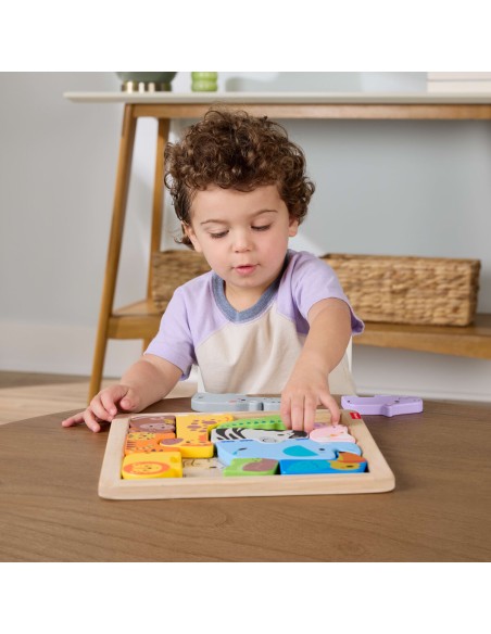 Puzzle Fisher-Price