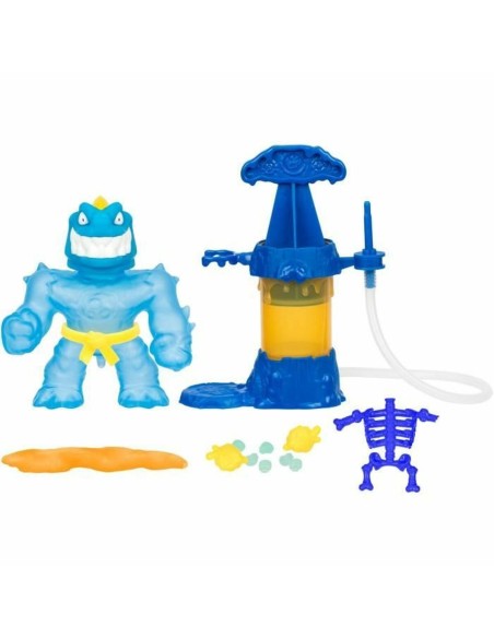 Action Figure Goo Jit Zu