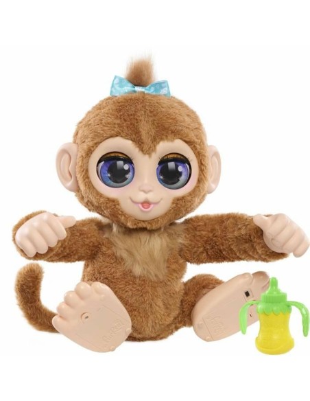 Baby Doll Furreal Friends